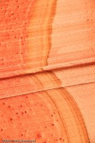 textures, color, sandstone, desert, alcove
